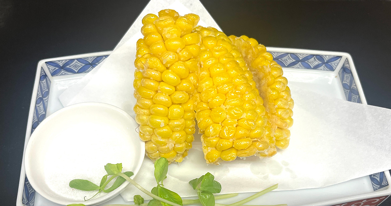 料理写真