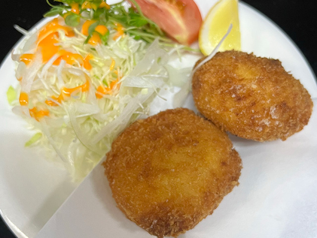 料理写真